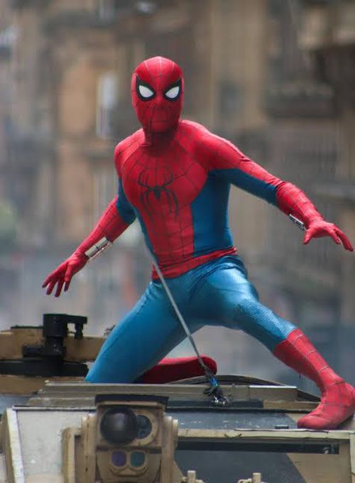 Spider-Man: Brand New Day hiện đạt doanh thu 2,4 tỷ USD toàn cầu. 