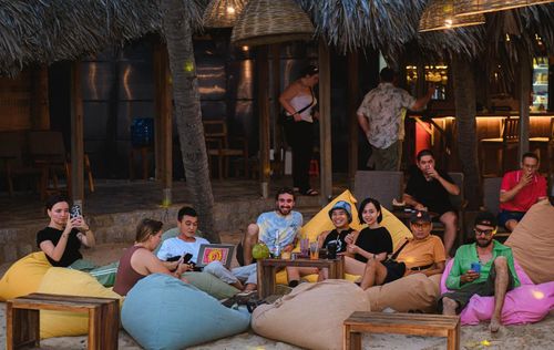 Năm 2040, mục tiêu biến Mũi Né trở thành trung tâm du lịch mang tầm quốc tế, điểm đến hàng đầu khu vực Châu Á - Thái Bình Dương