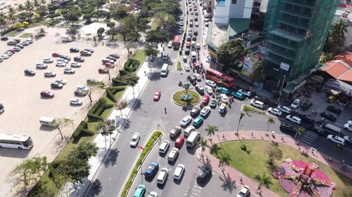Hệ thống camera giao thông sẽ được tích hợp có kiểm soát với Cơ sở dữ liệu quốc gia về dân cư và nền tảng định danh, xác thực điện tử.