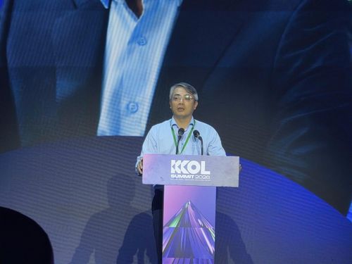 Ông Hoàng Ninh, Phó Cục trưởng Cục Thương mại điện tử và Kinh tế số, Bộ Công thương.