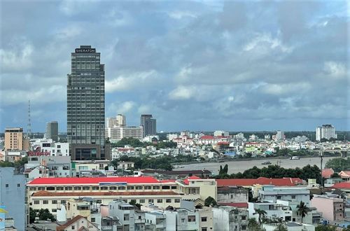 TP. Cần Thơ chưa có chủ trương di dời Trung tâm hành chính của thành phố