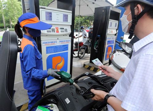 CPI tháng 8 tăng 0,47% so với tháng trước, trong đó có 10 nhóm hàng hóa, dịch vụ có chỉ số giá tăng; 01 nhóm hàng hóa, dịch vụ có chỉ số giá giảm. Ảnh minh họa: TTXVN