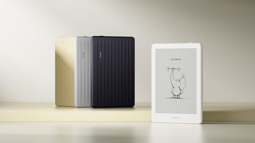 Onyx Boox Picco - e-reader siêu nhỏ gọn với màn hình E-Ink 3,97 inch. (Ảnh: Goodereader)