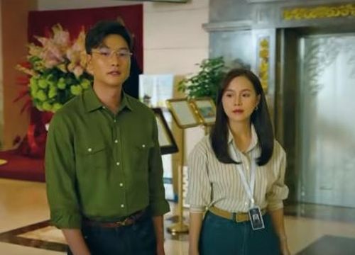 Phương cắt hợp đồng với công ty Duy Long vì để xảy ra sai sót của Khánh.