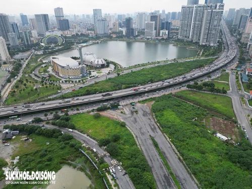 Người không đóng phí bảo trì phần sở hữu chung của nhà chung cư có thể bị phạt từ 20 - 30 triệu đồng theo quy định mới. Ảnh minh hoạ