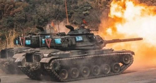 Sự xuất hiện của M60A1 cũng cho thấy một bài học quan trọng trong thiết kế xe tăng. Khi hỏa lực tăng lên, chỉ thay khẩu pháo là chưa đủ.