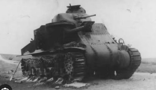 Đây là bài học đặc biệt quan trọng. M3 có thể cung cấp hỏa lực và khả năng bảo vệ tương đối tốt, nhưng hiệu quả của xe tăng còn phụ thuộc vào cách tổ chức và sử dụng nó.