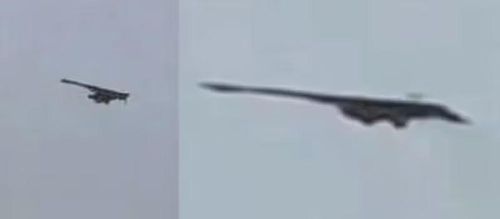 Tên chính thức, nhà sản xuất và mục đích cụ thể của UAV vẫn chưa được tiết lộ. Các nhà phân tích tin rằng WZ-X có thể được sử dụng gần không phận điểm nóng, nơi mà UAV thông thường sẽ nhanh chóng rơi vào tầm ngắm của hệ thống phòng không.