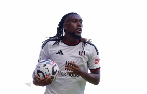  Iwobi đột nhiên xóa những gì liên quan đến Fulham trên trang cá nhân. Ảnh: Reuters. 