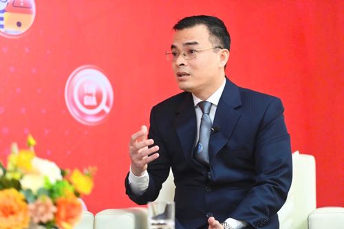  Luật sư Hoàng Trọng Giáp - Giám đốc Công ty Luật Hoàng Sa (Đoàn Luật sư TP Hà Nội). Ảnh: NVCC. 