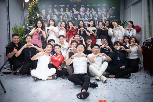 TopMus hỗ trợ các tài năng trẻ Việt Nam phát triển năng lực.