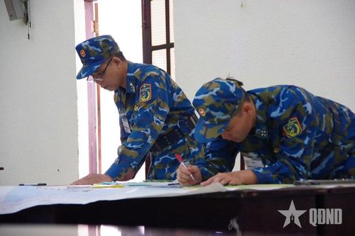 Thực hành xây dựng kế hoạch, bài tập.