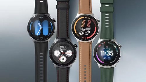Moto Watch Ultra được Moto định vị ở phân khúc cận cao cấp.