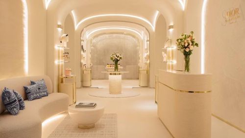 Ảnh: Dior Beauty