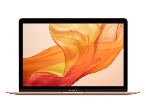 MacBook Air Retina 13 inch 2018 là một trong ba mẫu máy vừa được Apple chuyển sang danh sách sản phẩm lỗi thời. 