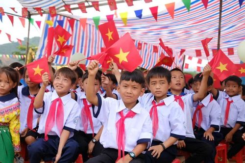 Giai đoạn 2026-2030, Lâm Đồng dự kiến dành khoảng 6.650 tỷ đồng đầu tư cho giáo dục tại các khu vực còn khó khăn.