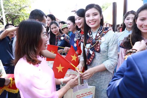 Chuyến trải nghiệm của 53 thí sinh được kỳ vọng góp phần giới thiệu hình ảnh Đồng Kỵ tới đông đảo công chúng, qua đó quảng bá giá trị văn hóa, lịch sử và tiềm năng du lịch của địa phương.