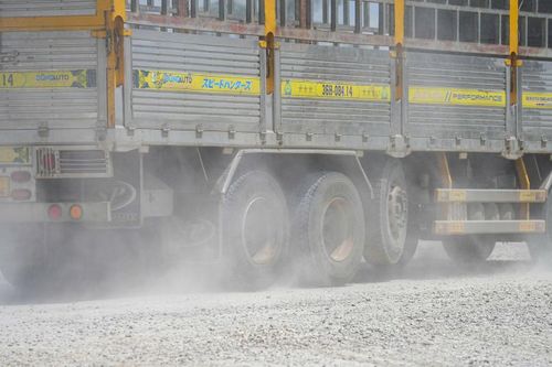Theo lãnh đạo Ban Duy tu các công trình hạ tầng giao thông - Sở Xây dựng Hà Nội, công trình nhằm kiểm soát xe quá khổ, quá tải đi vào thành phố, qua đó góp phần bảo vệ kết cấu hạ tầng giao thông và các cây cầu trên địa bàn Hà Nội.