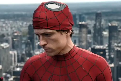 Spider-Man: Brand New Day đóng góp lớn cho thành công chung của phòng vé nội địa Mỹ. Ảnh: Sony Pictures