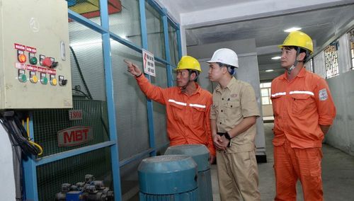 Đưa hiệu quả năng lượng vào năng lực quản trị là bước chuyển từ “triển khai giải pháp riêng lẻ” sang thay đổi cách doanh nghiệp vận hành. (Ảnh minh họa: Internet)