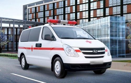 Siết chặt quản lý hoạt động xe cứu thương trên địa bàn Thanh Hóa