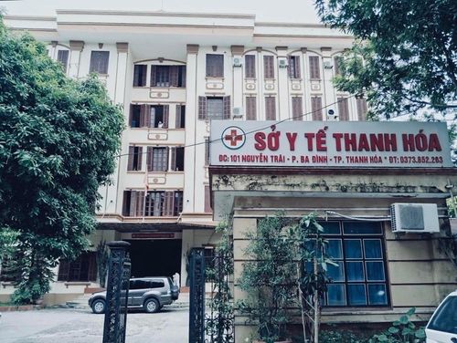 Sở Y tế Thanh Hóa ra văn bản chỉ đạo chấn chỉnh hoạt động xe cứu thương