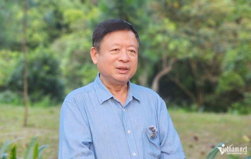 Nhạc sĩ Đỗ Hồng Quân.