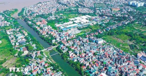 Đất đai. (Nguồn ảnh: TTXVN)