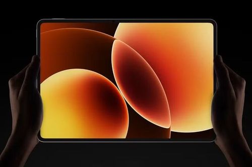 Máy sở hữu màn hình 13,3 inch, độ phân giải 3.4K, tỷ lệ 3:2 và tần số quét 144 Hz