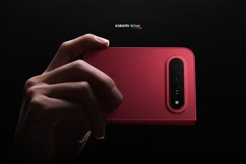 Hệ thống camera tiếp tục được Xiaomi hợp tác phát triển cùng Leica