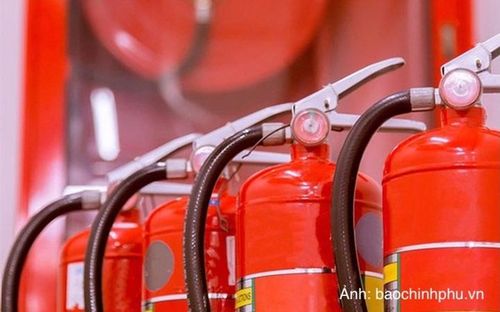 Quy định mới về trách nhiệm của chủ đầu tư và quy trình kiểm tra phòng cháy, chữa cháy.