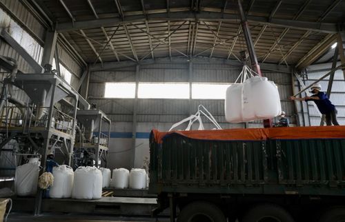 Nhiều dự án lớn tạo sức bật cho nền kinh tế