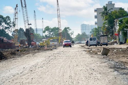 Khi hoàn thành, đoạn 3 Vành đai 2 sẽ góp phần hoàn thiện tuyến vành đai, kết nối thông suốt đường Phạm Văn Đồng với quốc lộ 1, rút ngắn quãng đường lưu thông và giảm áp lực giao thông trên quốc lộ 13.