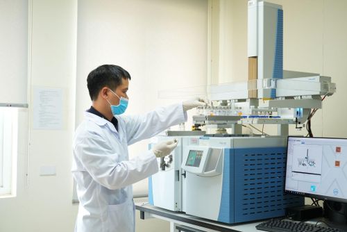 Chi cục Kiểm định hải quan 5