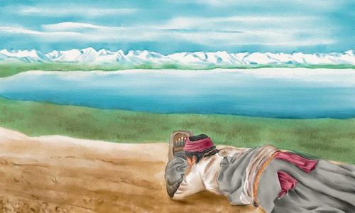 Lễ lạy trong Pháp tu mở đầu
