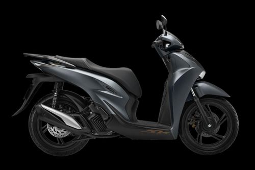 Honda SH125i phiên bản đặc biệt. (Ảnh: Honda Việt Nam)