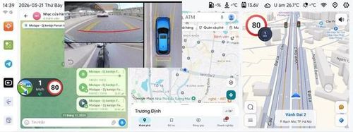 Phần mềm cảnh báo tốc độ ra đời như một “trợ lý lái xe thông minh”, giúp người dùng chủ động kiểm soát vận tốc và hạn chế rủi ro.