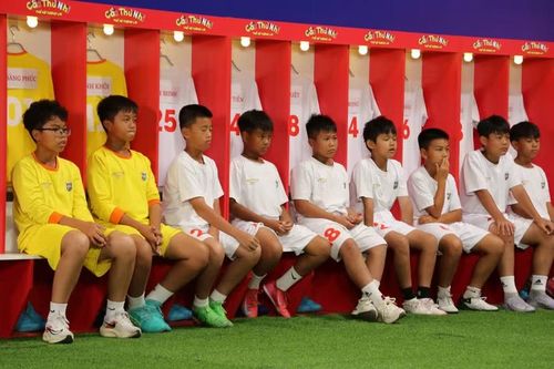 "Cầu thủ nhí 2026" sẽ có những thay đổi khiến cuộc chơi quyết liệt hơn