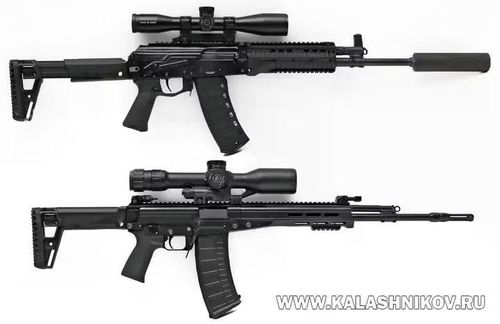 Những thay đổi trong thiết kế của AK-12+ đã ảnh hưởng đến các bộ phận quan trọng chịu trách nhiệm về độ chính xác và độ cứng vững của hệ thống.