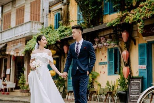  Tuổi kết hôn ngày càng tăng khi nhiều người trẻ có xu hướng trì hoãn việc lập gia đình để ưu tiên học tập, công việc và ổn định cuộc sống. Ảnh: Pexels.