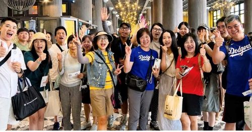 Việt Nam đang có những chuyển động tích cực cả về quy mô lẫn chất lượng trải nghiệm