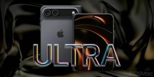 Mô phỏng iPhone Ultra