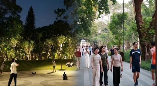 Là đầu tàu kinh tế của cả nước, Thành phố Hồ Chí Minh không chỉ quan tâm tăng trưởng, nâng cao thu nhập bình quân đầu người mà còn chú trọng đến đời sống tinh thần cho người dân. Những công viên xanh mát giữa lòng đô thị sầm uất trở thành không gian công cộng lý tưởng mà thành phố luôn nỗ lực tạo ra ngày càng nhiều hơn cho người dân.