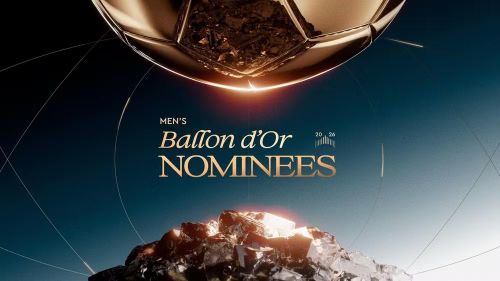 Lễ trao Quả bóng Vàng 2026 dự kiến diễn ra ngày 26/10 tại London Palladium Theatre ở London (Anh). (Ảnh: ballondor)