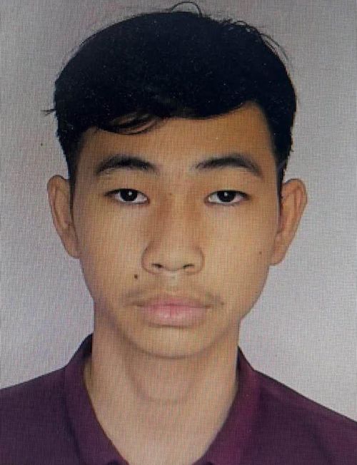 Nguyễn Minh Kiệt.