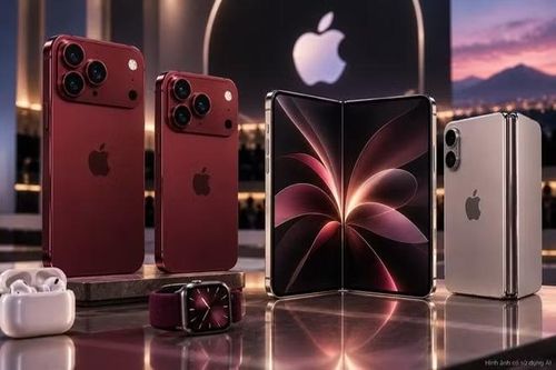 iPhone 18 Pro có thể trở thành mẫu iPhone mới chủ lực của Apple trong mùa thu năm nay.