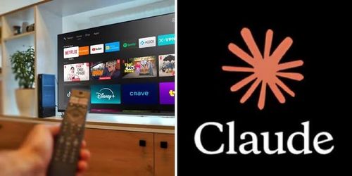 Claude Code được sử dụng để kết nối và tối ưu chiếc Android TV đã qua 4 năm sử dụng.