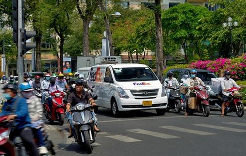 Khu vực châu Á - Thái Bình Dương được xem là một trong những thị trường năng động của hoạt động thương mại quốc tế.