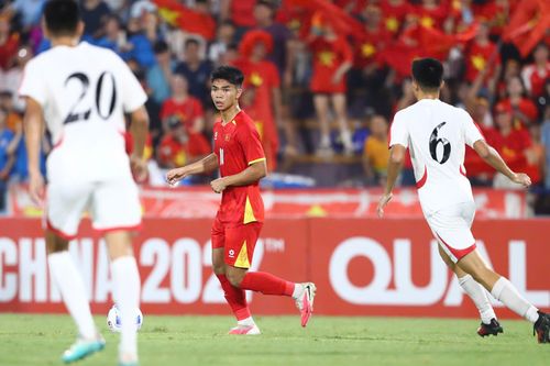 Lê Phát được kỳ vọng tại Asiad. Ảnh: Đoàn Ca