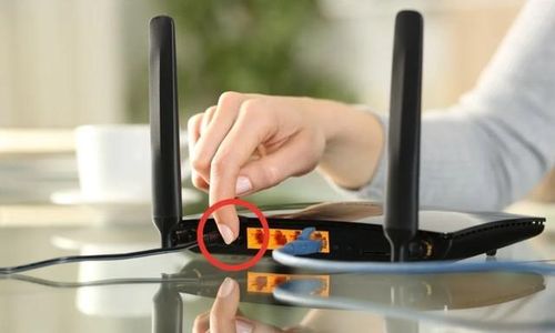 Tắt Wi-Fi khi không sử dụng.
